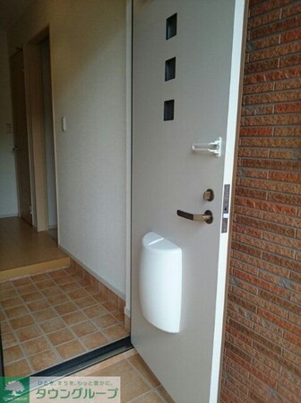 グランツの物件内観写真